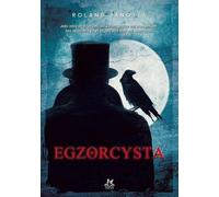 ISBN Exorcist, Polonais, Couverture de brochure, 444 page(s)