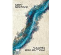 ISBN Explorer les sources de la créativité, polonais, couverture de brochure, 378 page(s)