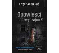 ISBN Extraordinary Tales 2, polonais, couverture de brochure, 136 page(s)