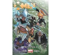 ISBN Extraordinary X-Men Volume 1 Haven X, Polonais, Couverture de brochure, 120 page(s)