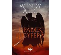 ISBN Fall of Lucifer Chronicles of the Brethren Book 1, Polonais, Couverture de brochure, 456 page(s)