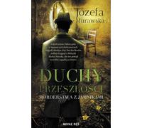 ISBN Fantômes du passé. Meurtres avec des teckels, polonais, couverture de brochure, 416 page(s)