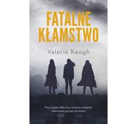 ISBN Fatal Lie, polonais, couverture de brochure, 304 page(s)