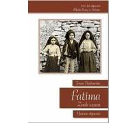 ISBN Fatima Signe des temps Histoire des apparitions, Polonais, Couverture de la brochure, 104 pages(s)