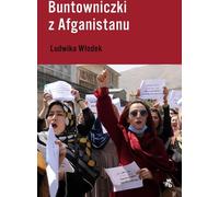 ISBN Femmes rebelles d'Afghanistan, polonais, couverture de brochure, 320 page(s)