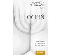 ISBN Feu, Religion, Polonais, Couverture de brochure, 400 page(s)