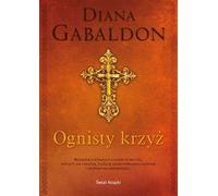 ISBN Fiery Cross, Polonais, Couverture de brochure, 1248 page(s)