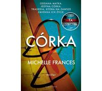ISBN fille, polonais, couverture de brochure, 416 page(s)