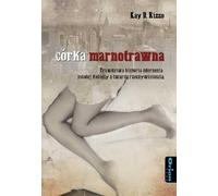 ISBN Fille prodigue, polonais, couverture de brochure, 172 page(s)
