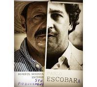 ISBN Fils d'Escobar le premier-né, Polonais, Couverture de brochure, 344 page(s)