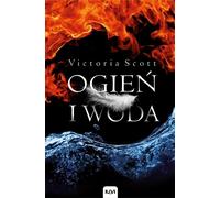 ISBN Fire and Water, Polonais, Couverture de brochure, 368 page(s)