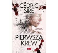 ISBN First Blood, polonais, couverture de brochure, 478 page(s)