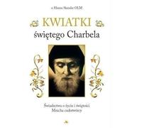 ISBN Fleurs de Saint Charbel, Religion, Polonais, Couverture de brochure, 368 page(s)