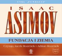 ISBN Fondation et Terre, Polský