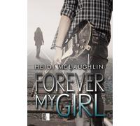 ISBN Forever My Girl, Polonais, Couverture de brochure, 254 page(s)