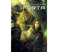 ISBN Forta, Polonais, Couverture de la brochure, 576 page(s)