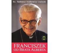 ISBN François de Frère Albert, Religion, Polonais, Couverture de brochure, 132 pages(s)