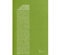 ISBN Fuga przemijania Słowo o eschatologii Jarosława Iwaszkiewicza, Polonais, Couverture de brochure, 280 pages(y)