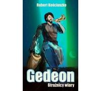 ISBN Gedeon Guardians of the Faith, Polonais, Couverture de la brochure, 170 page(s)