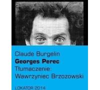 ISBN Georges Perec, polonais, broché, 286 p.