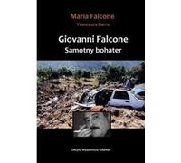 ISBN Giovanni Falcone Le héros solitaire, polonais, couverture de brochure, 260 page(s)