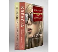 ISBN Girls read Creation / Lake of Thorns Package, Polonais, Couverture de brochure, 656 page(s)