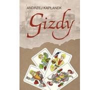 ISBN Gizdy, Polonais, Couverture de brochure, 486 page(s)