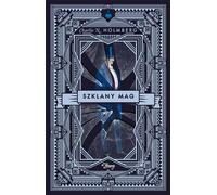 ISBN Glass Mage Volume 2, polonais, couverture rigide, 248 page(s)