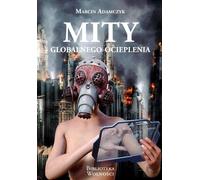 ISBN Global Warming Myths, Polonais, Couverture de la brochure, 144 page(s)