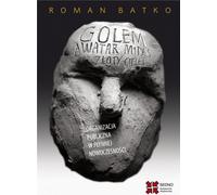 ISBN Golem Avatar Midas Golden Calf Organization Public Organization in Liquid Modernity, Polonais, Couverture de brochure, 358 pages(s)