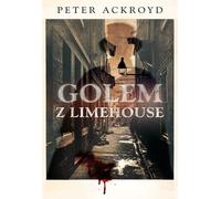 ISBN Golem of Limehouse, Polonais, Couverture de la brochure, 304 page(s)