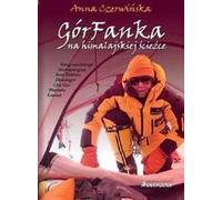 ISBN GórFanka na Himalajskiej ścieżce, Polski, Broszurowa okładka, 256 p.(y)