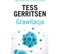 ISBN Gravitation, Polonais, Couverture de brochure, 448 page(s)
