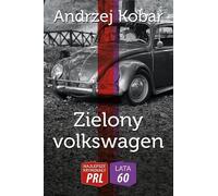 ISBN Green volkswagen, Polonais, Couverture de brochure, 100 page(s)