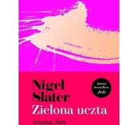 ISBN Greenfeast Spring Summer, Polský, 320 str.