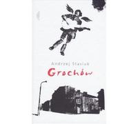 ISBN Grochów, Polonais, Twarda okładka, 96 pages(y)