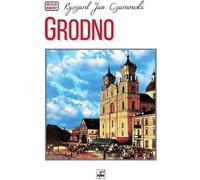 ISBN Grodno, Polonais, Couverture de brochure, 216 page(s)