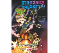 ISBN Guardians of the Galaxy Vol. 1 No Deal, Polonais, Couverture de brochure, 144 page(s)
