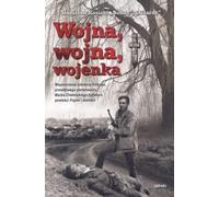 ISBN Guerre, guerre, warka, Polonais, Couverture de brochure, 342 page(s)