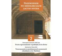 ISBN Guide to Lectio Divina Retreats Part 2, Polonais, Couverture de brochure, 100 page(s)