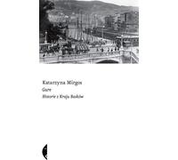 ISBN Gure Histoires du Pays Basque, polonais, couverture de brochure, 328 page(s)