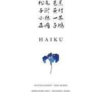 ISBN Haiku, Polonais, Couverture de brochure, 304 page(s)