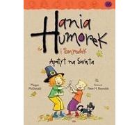 ISBN Hania Humorek I Smrodek. L'appétit de Noël. Volume 16, polonais, couverture de brochure, 128 page(s)