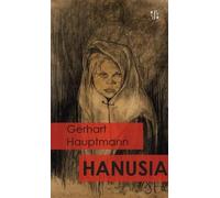 ISBN Hania, Polonais, Couverture de la brochure, 110 page(s)