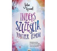 ISBN Happiness Index Juniper Lemon, Polish, Couverture de brochure, 376 page(s)