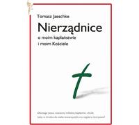 ISBN Harlots On My Priesthood and My Church, Polonais, Couverture de brochure, 310 page(s)