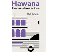 ISBN Havana Subtropical Delirium, polonais, couverture de brochure, 192 page(s)