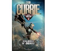 ISBN Hayden War Volume 3 Valkyrie on Fire, Polonais, Couverture de brochure, 312 page(s)