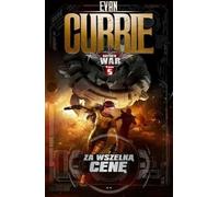ISBN Hayden War Volume 5 A tout prix, Polonais, Couverture de brochure, 272 page(s)