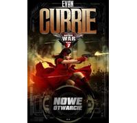 ISBN Hayden War Volume 7 Nouvelle ouverture, polonais, couverture de brochure, 336 page(s)